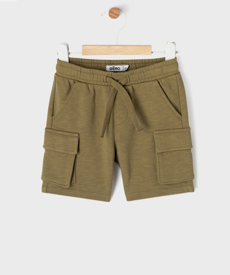 54WALLON kaki